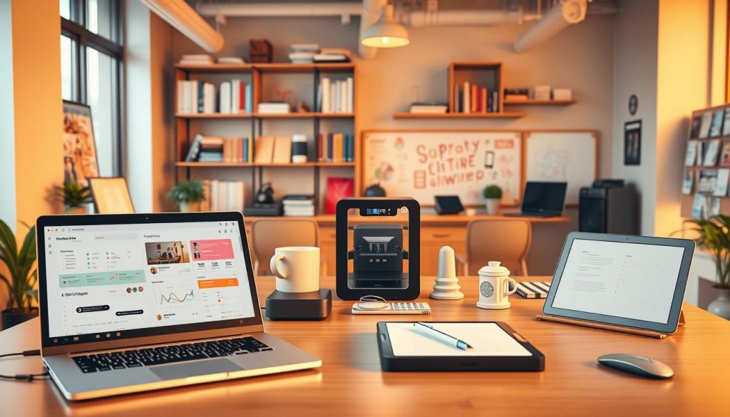 AI productivity tools