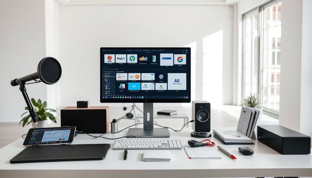 AI toolkit
