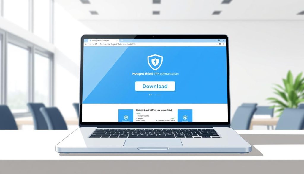 Hotspot Shield VPN Download