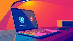 Hotspot Shield VPN Premium Trick On Your Email !