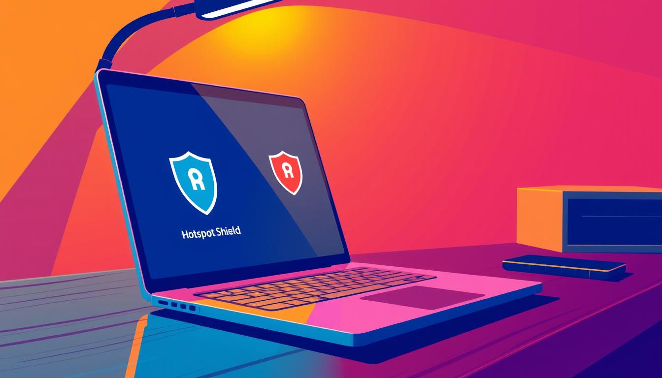 Hotspot Shield VPN Premium Trick On Your Email !